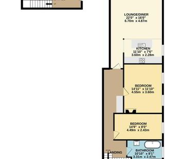 17a High Street, Donaghadee, BT21 0AA - Photo 5