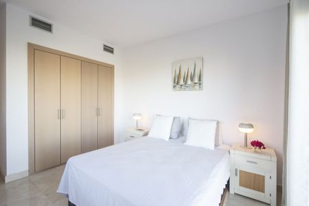 Apartment in Bel Air, Costa del Sol - Photo 5