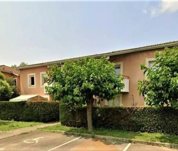 Appartement à louer 2 pièces 48.09m² - Photo 1