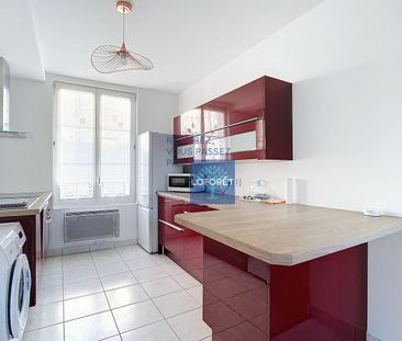 Apartment - Photo 2