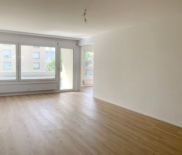 "Moderne Familienwohnung - an ruhiger Lage" - Foto 5