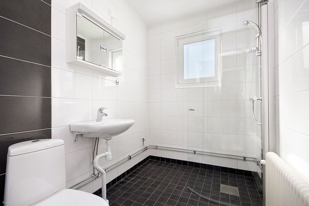 Länsmansvägen 6 B, Umeå - Foto 1