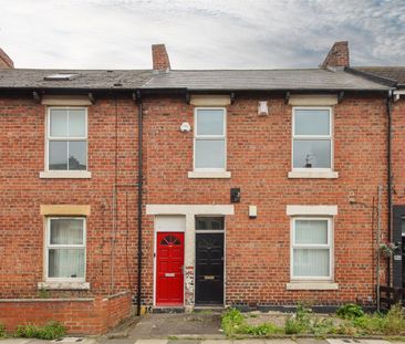 3 bed flat to rent in Bolingbroke Street, Heaton, NE6 - Photo 6