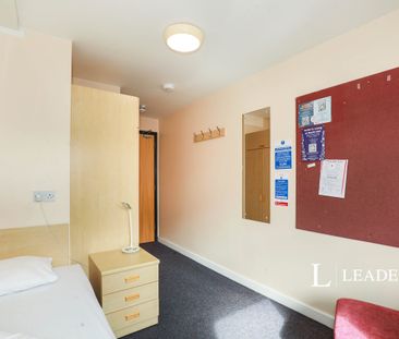1 bedroom room to rent Both Halls of Residence, CW1 - Photo 3