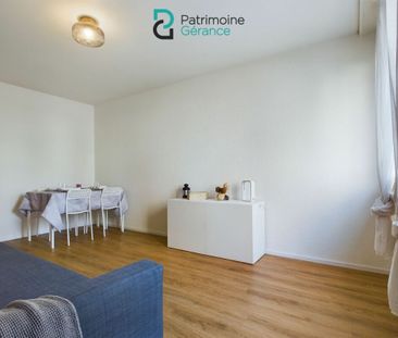 Appartements de 1.5 pièces neuf – possibilité de louer meubler - Photo 2