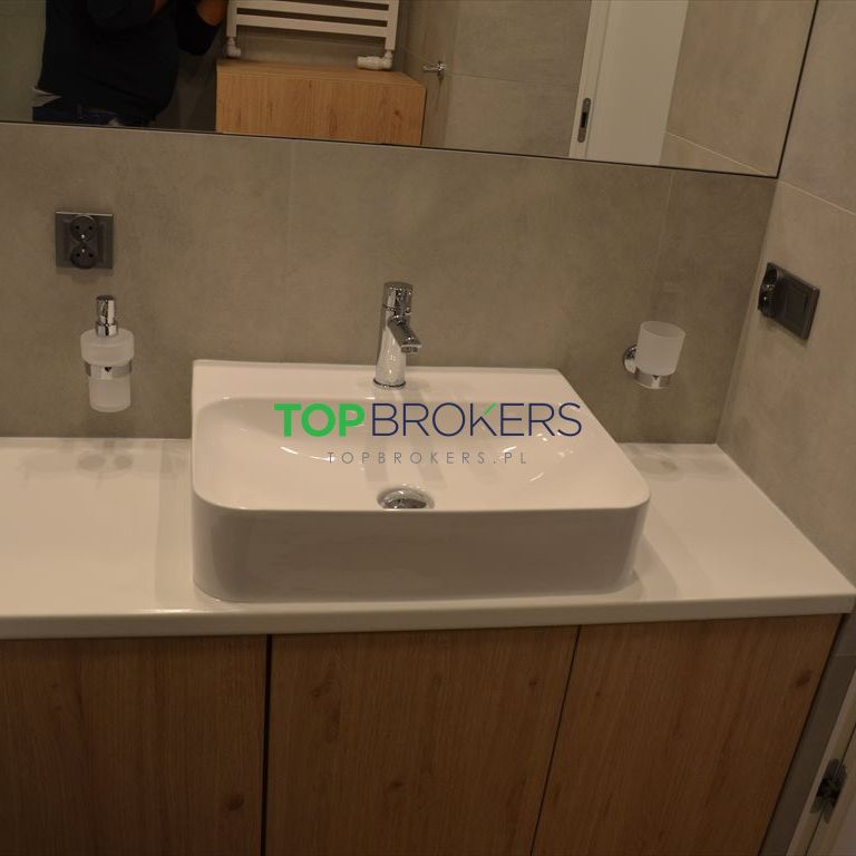 Warszawa, Ursynów, Ursynów Kabaty, Aleja Komisji Edukacji Narodowej - Photo 1