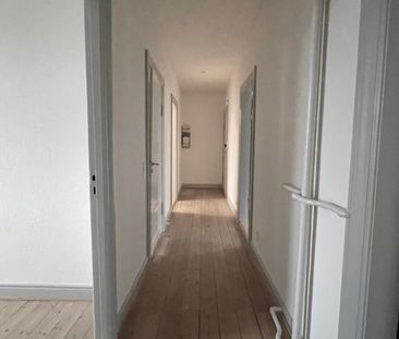 4 værelses – Guldbergsvej 18, 1. tv. – Odense C - Photo 5