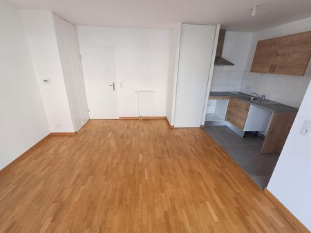 location Appartement T2 DE 44.6m² À CHATOU - Photo 5