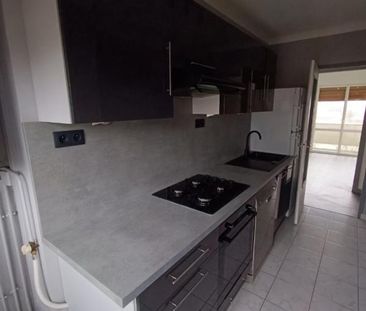 Location Appartement 3 pièces 60m² NANCY 54000 - Photo 4