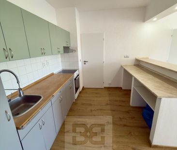 Pronájem bytu 2+kk 59 m² - Fotografie 1