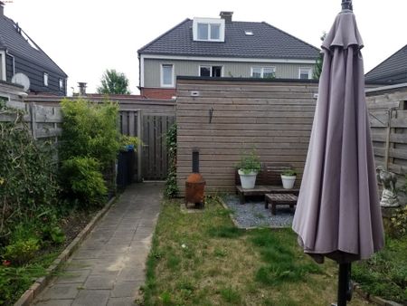 Te huur: Huis Dr. Langemeijerweg 1 l in Rheden - Foto 3