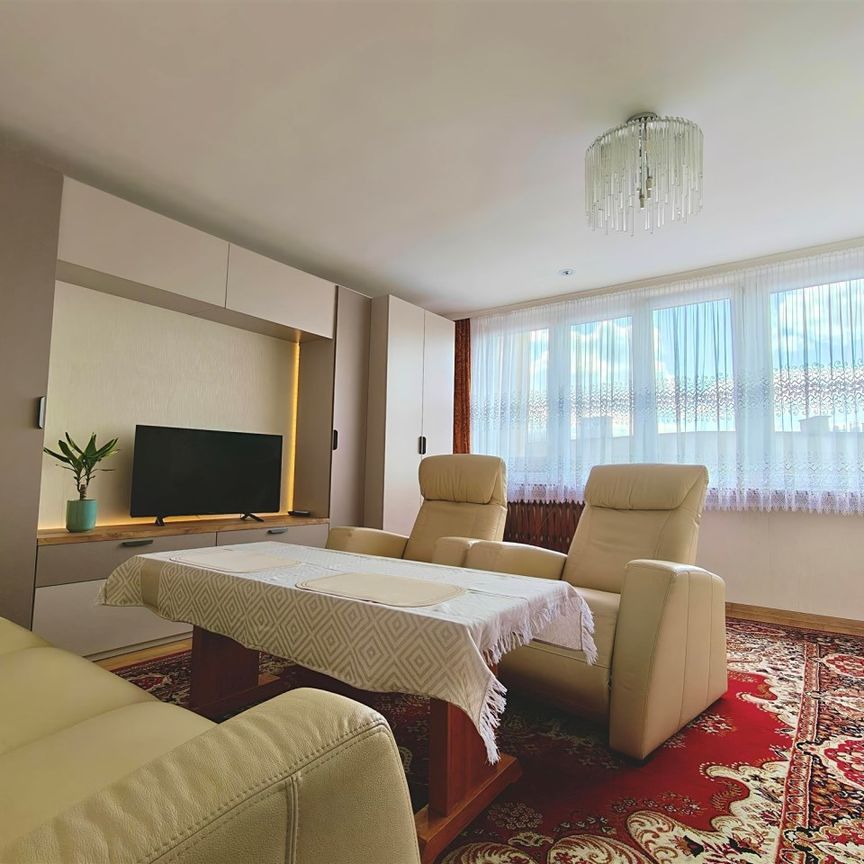 Szczecin, Centrum - Фото 1