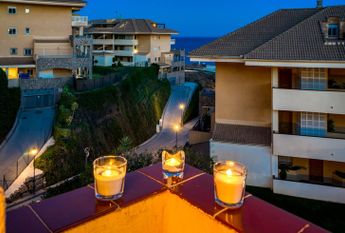 Calle Sierra de Cazorla
