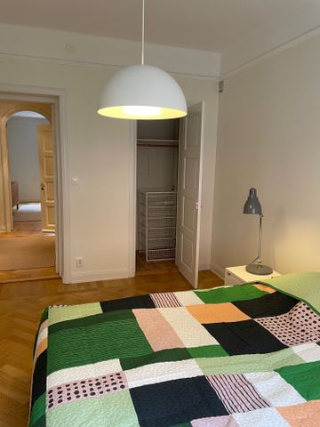 2:A PÅ ÖSTERMALM UTHYRES - Foto 3