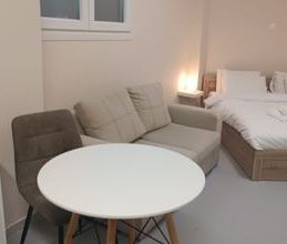 Studio/Γκαρσονιέρα για ενοικίαση - Δάφνη, - Φωτογραφία 3