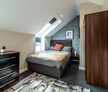 3 bedroom apartment to rent - Photo 4