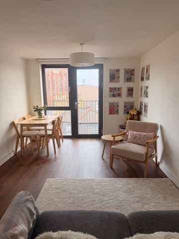 1 Bed Flat, Auckland Street, SE11 - Photo 2