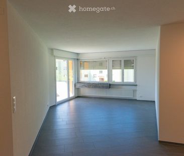 Erstvermietung nach Total-Sanierung im Meierhof Olten - Photo 1
