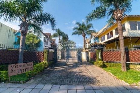 Apartamento com 3 quartos e 90m² para alugar em Tristeza, Porto Alegre. - Foto 5