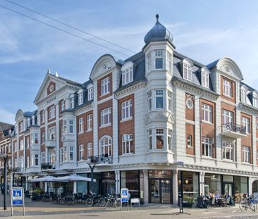Stor herskabslejlighed i centrum - Photo 2