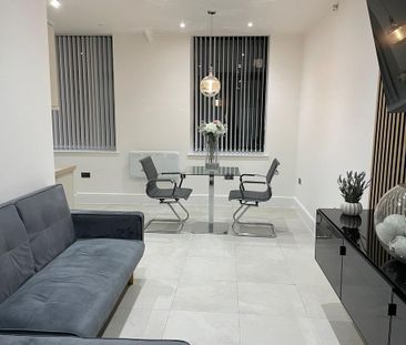 1 bedroom apartment to rent - Photo 3