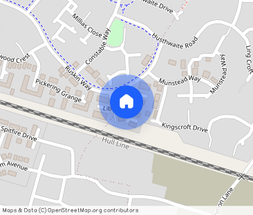 Liberty Park, Brough, East Yorkshire, HU15 - Photo 1