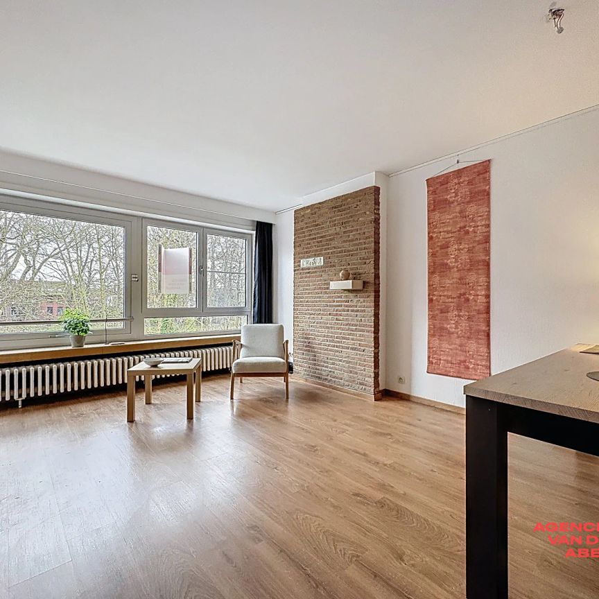 Appartement in Brugge met 1 slaapkamer - Photo 1