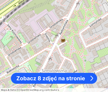 Dwustronne mieszkanie 2 pokojowe - Zdjęcie 1