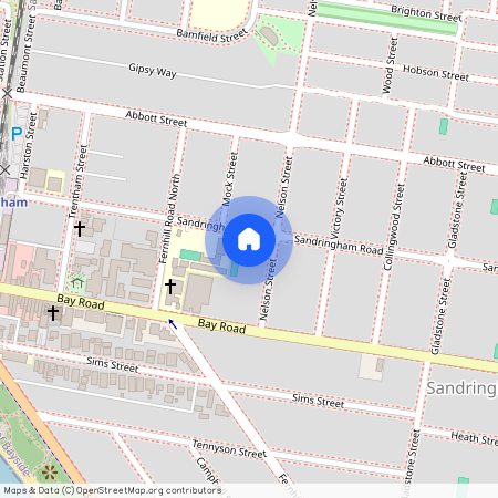 32 Piper Place, Vic 3191, Sandringham