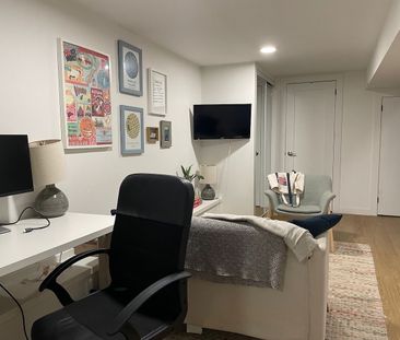 For Lease - 76 Bellwoods Avenue Unit# Basement, Toronto, Ontario - Photo 3