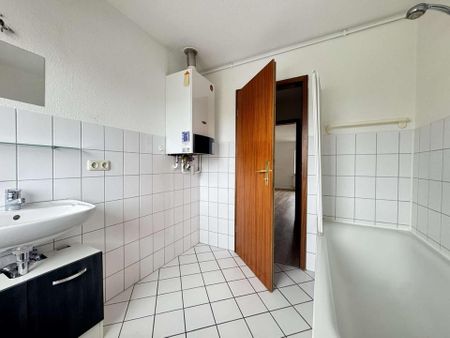 Freundliche 1-Zimmer-Wohnung im Stadtkern - Photo 5