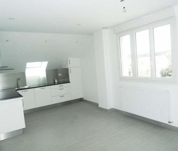 Location appartement 3 pièces, 40.12m², Les Mureaux - Photo 3