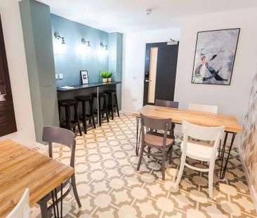 1 bedroom private hall to rent - Photo 4