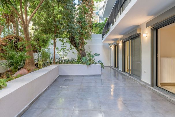 Διαμέρισμα για ενοικίαση Λυκαβηττός (Κολωνάκι - Λυκαβηττός) - Photo 1