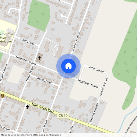 53 STANLEY AVENUE, Haldimand, Haldimand