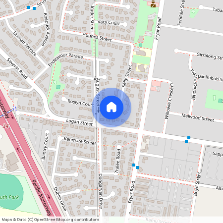 2 Kelly Street, QLD 4207, Eagleby