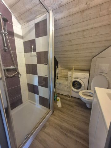 Location Appartement 1 pièce 11m² COMBOURG 35270 - Photo 5