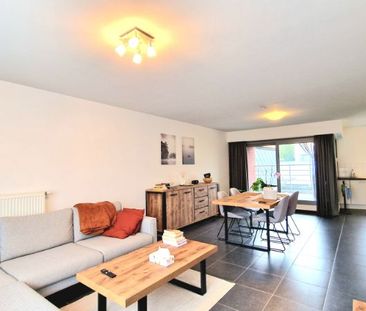 APPARTEMENT MET TWEE SLAAPKAMERS EN TERRAS TE HUUR IN DRONGEN - Photo 6