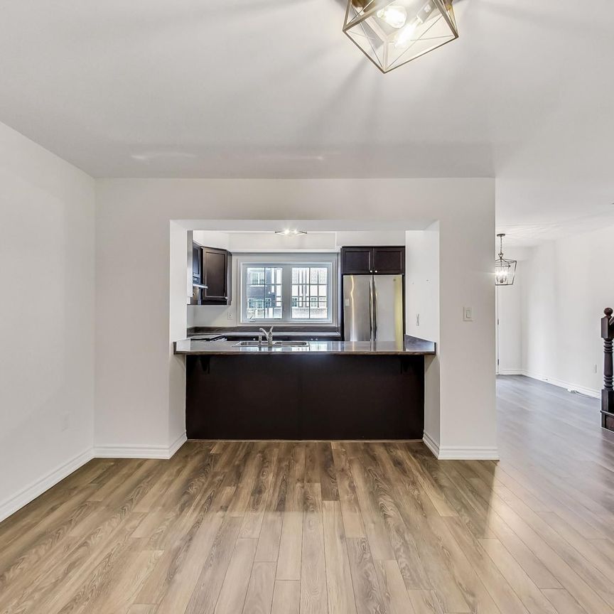 For Lease - 10 Goldeye Street, Whitby, Ontario - Photo 1