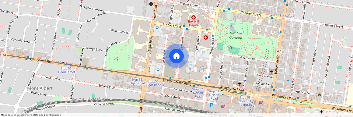 9 Wellington Road, Vic 3128, Box Hill