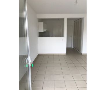Appartement - ST LOUIS - 26m² - Photo 4