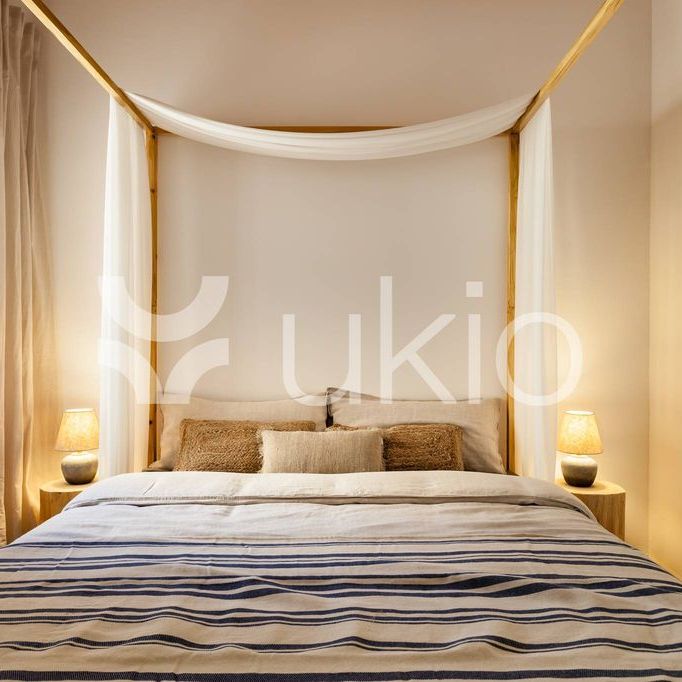 3 room luxury Apartment for rent in Barcelona, Catalonia - Photo 1