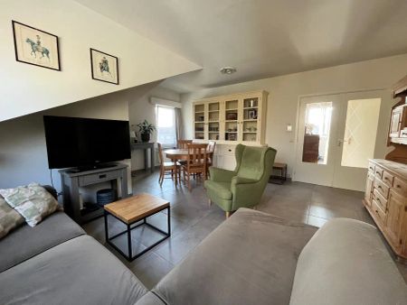 Hedendaags appartement met garage - Photo 2