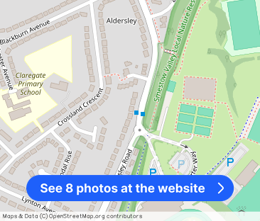 207 Aldersley Road, Claregate - Photo 1