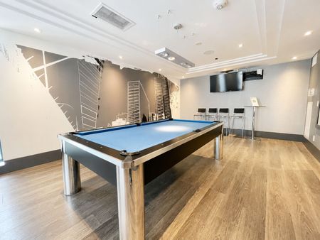For Lease - 297 College Street Unit# 603, Toronto, Ontario - Photo 5