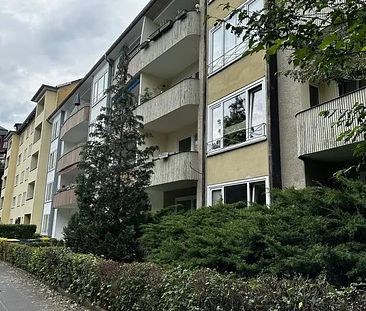 1-Zimmer Wohnung - Kassel Vorderer Westen - Foto 6