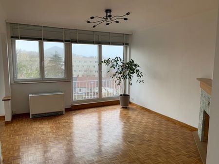 Appartement te huur - Foto 2