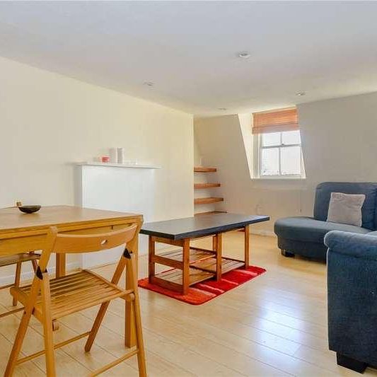 Oxford Row, Bath, Somerset, BA1 - Photo 1