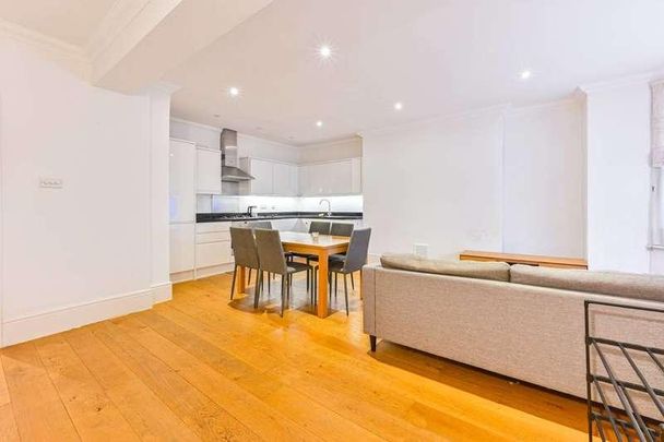 Collingham Gardens Sw, Kensington, SW5 - Photo 1