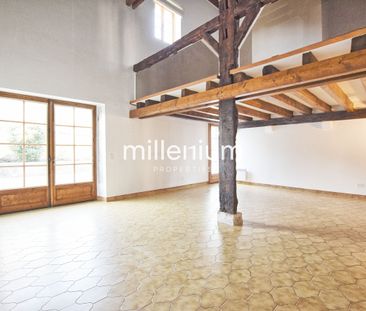 Belle maison villageoise à Satigny - Foto 6